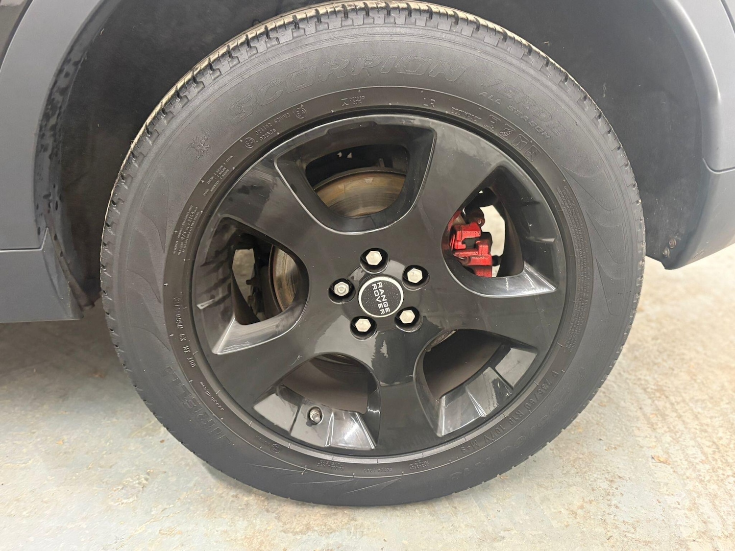 Used Land Rover Discovery Sport 2018 for sale - 77625286: Photo 9