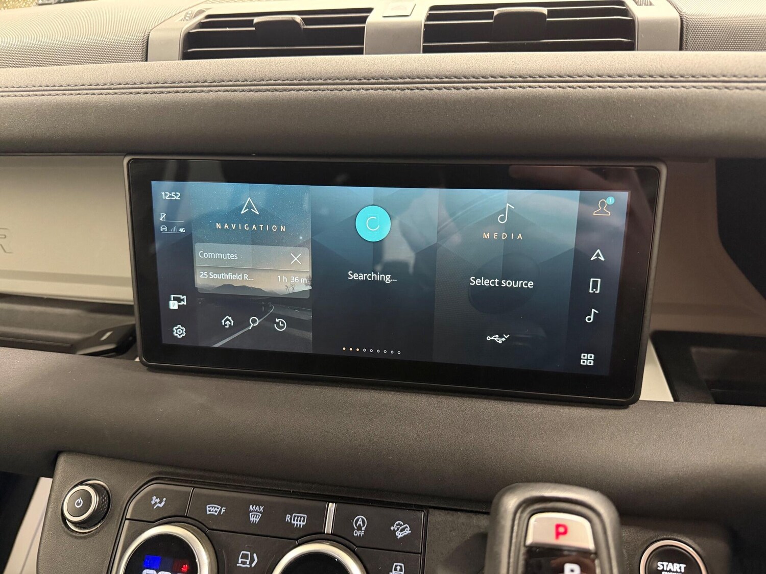 Used Land Rover Defender 2020 for sale - 77753884: Photo 26