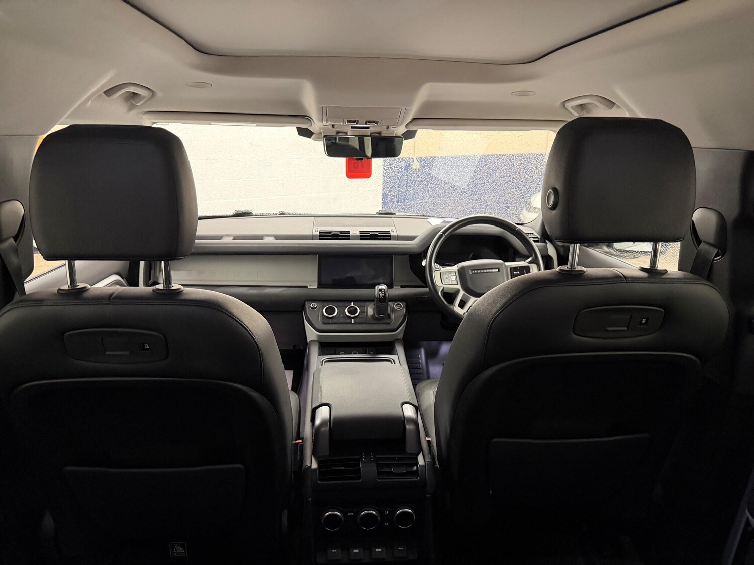 Used Land Rover Defender 2020 for sale - 77753884: Photo 36