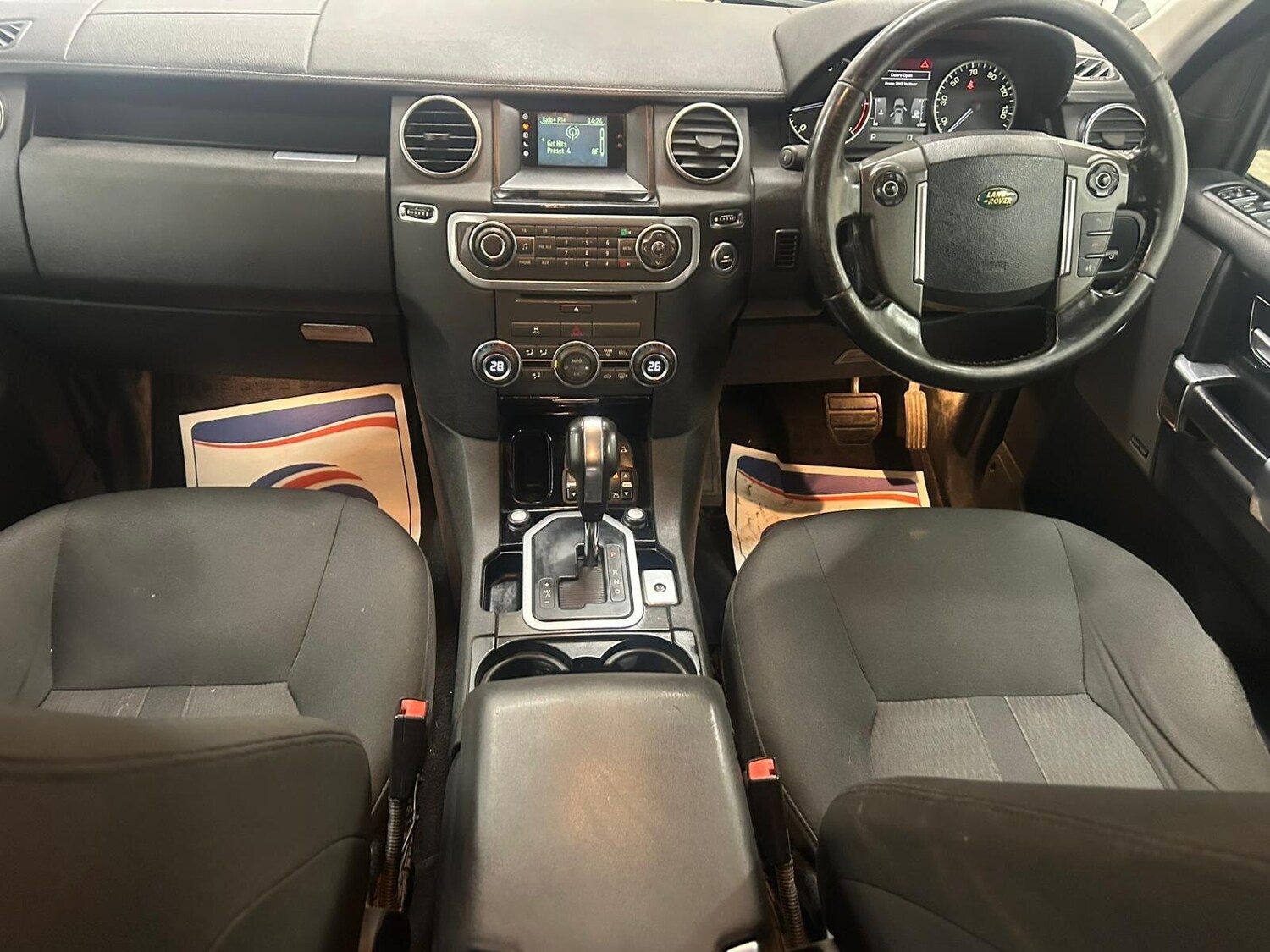 Used Land Rover Discovery 4 for sale - 77511053: Photo 12