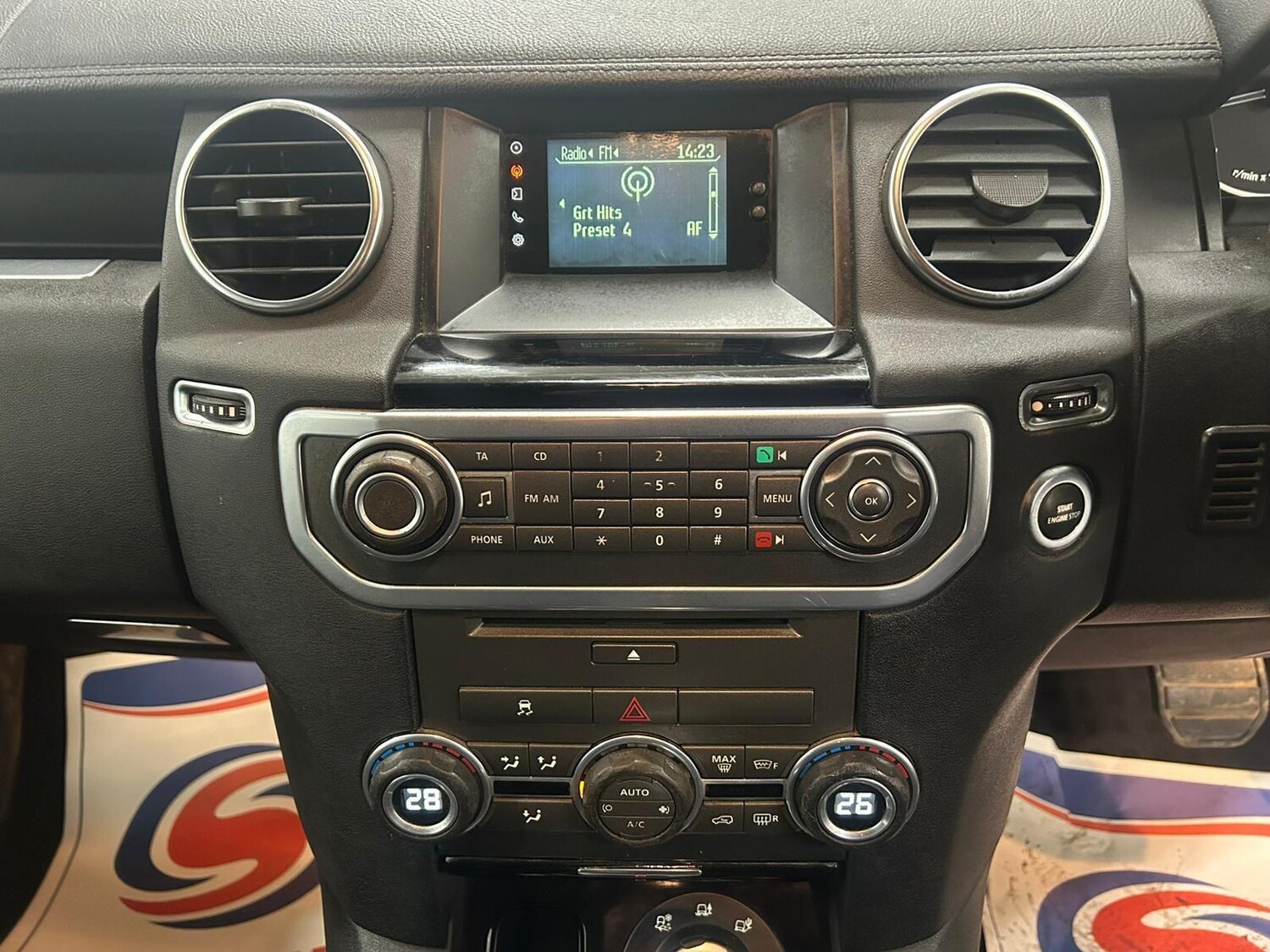 Used Land Rover Discovery 4 for sale - 77511053: Photo 15