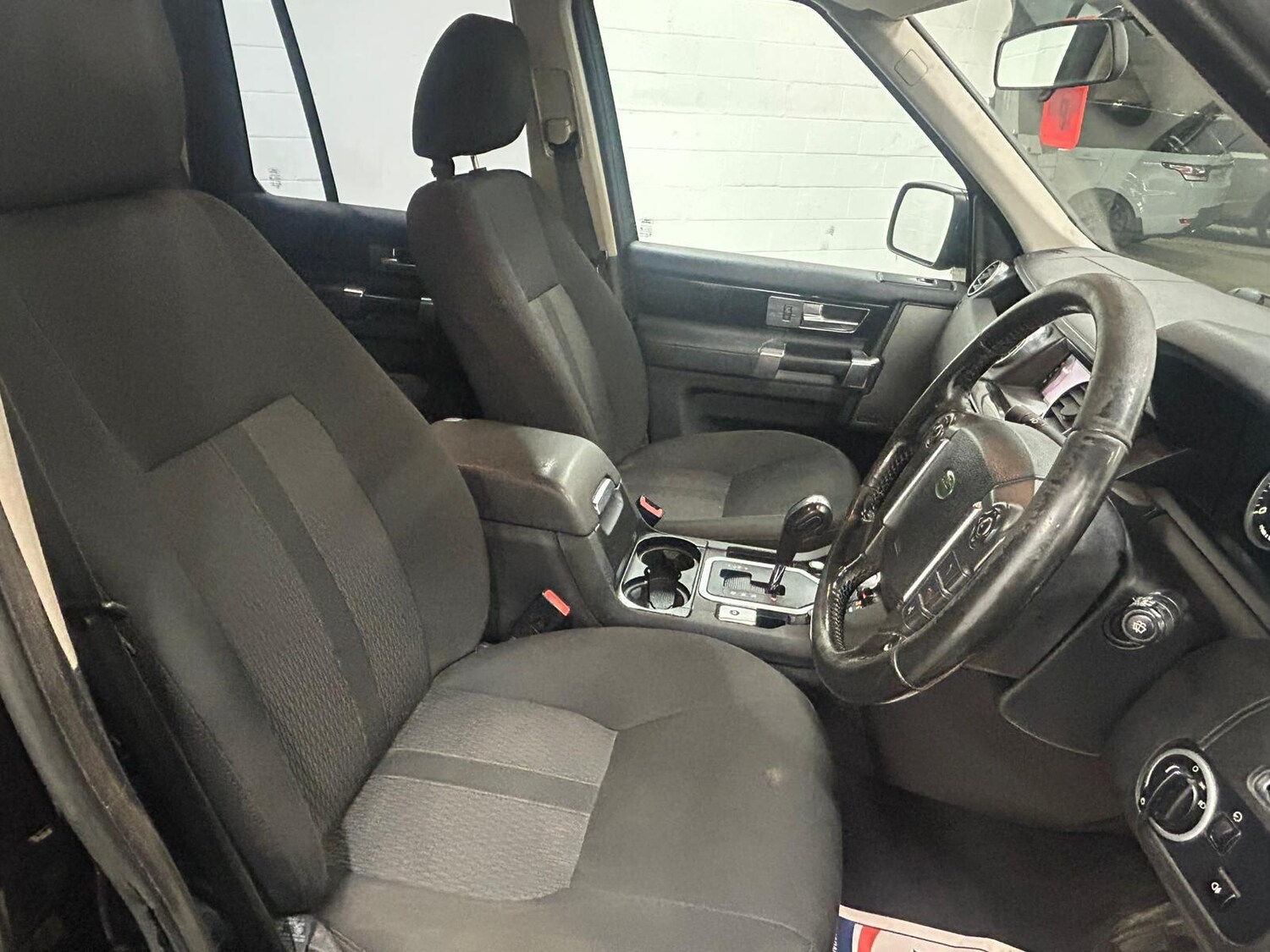 Used Land Rover Discovery 4 for sale - 77511053: Photo 16