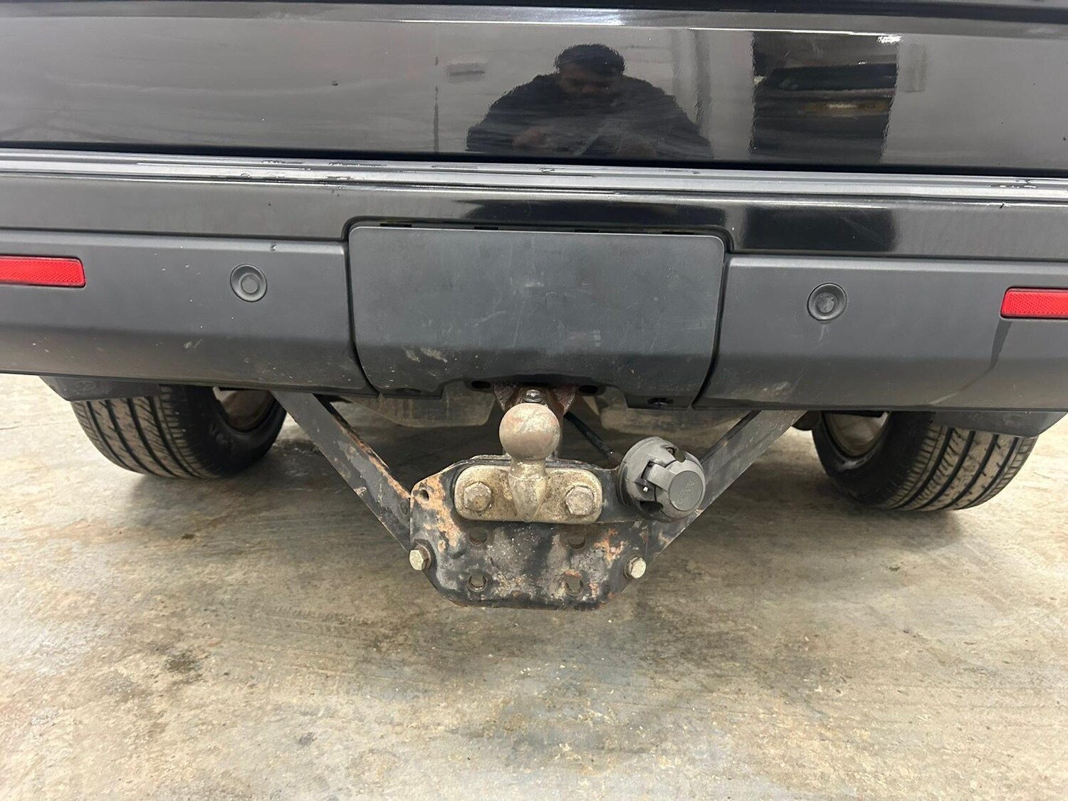 Used Land Rover Discovery 4 for sale - 77511053: Photo 17