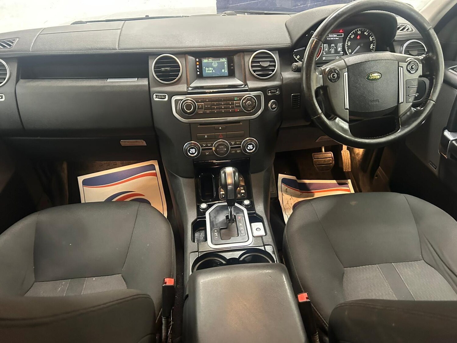 Used Land Rover Discovery 4 for sale - 77511053: Photo 18