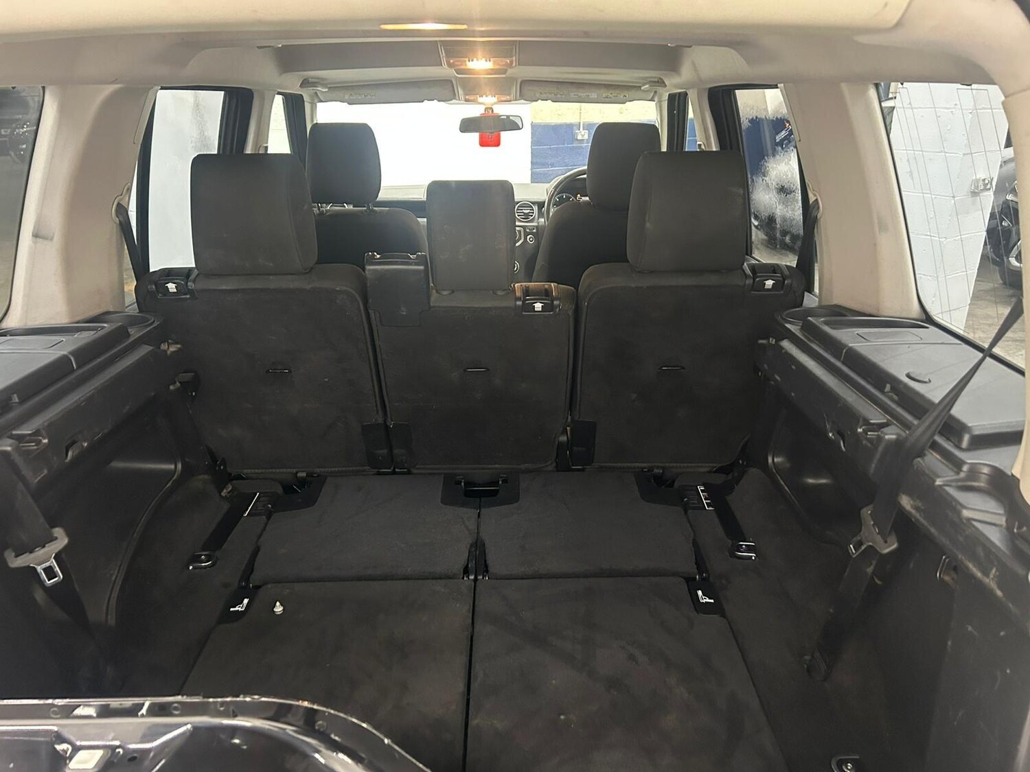 Used Land Rover Discovery 4 for sale - 77511053: Photo 19