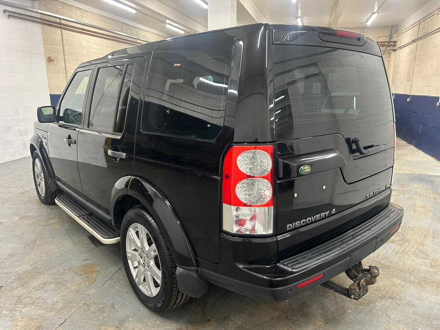 Used Land Rover Discovery 4 for sale - 77511053: Photo 21