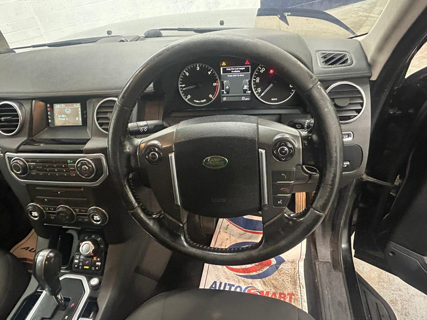 Used Land Rover Discovery 4 for sale - 77511053: Photo 22