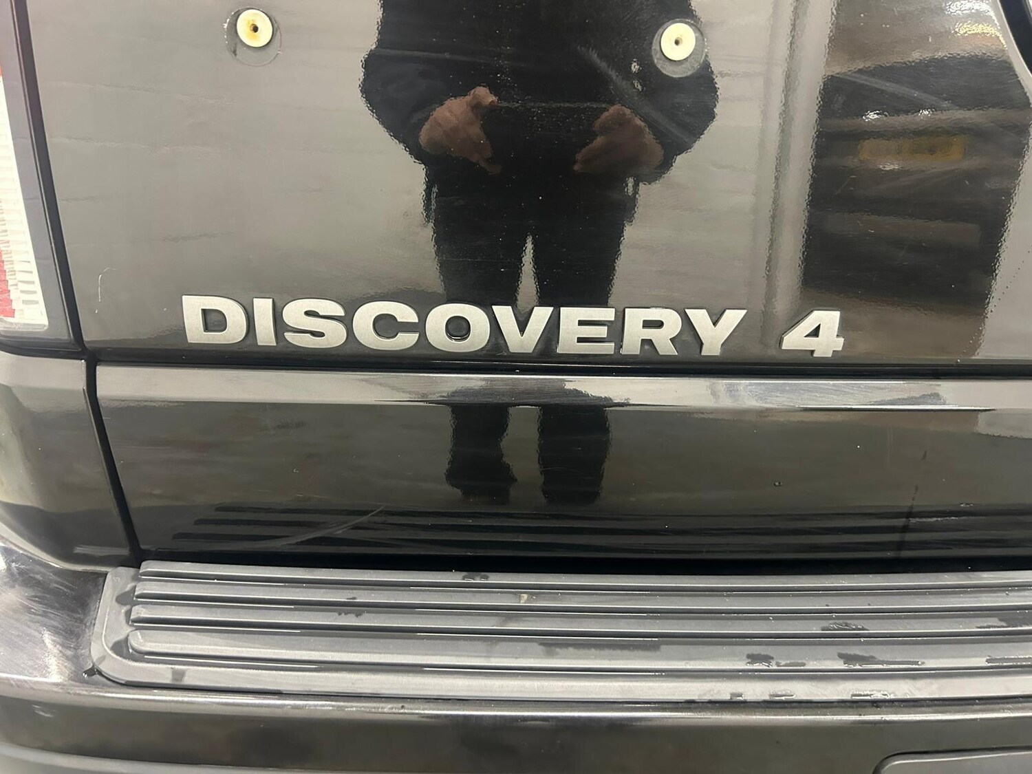 Used Land Rover Discovery 4 for sale - 77511053: Photo 23