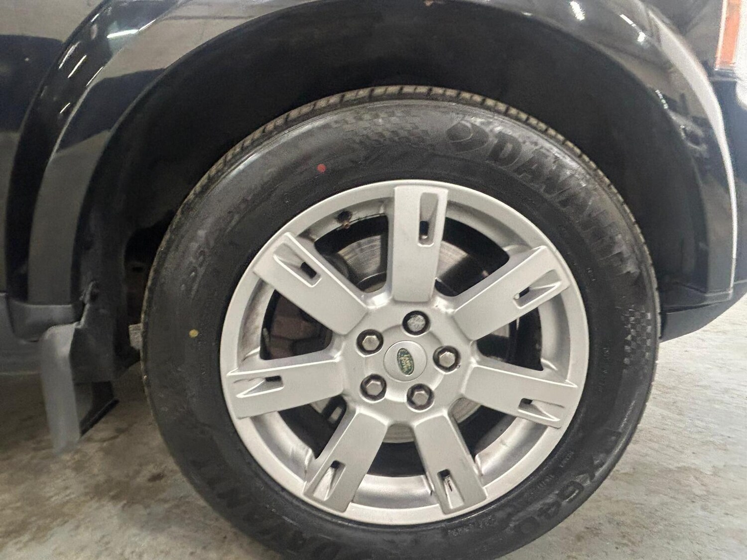 Used Land Rover Discovery 4 for sale - 77511053: Photo 24