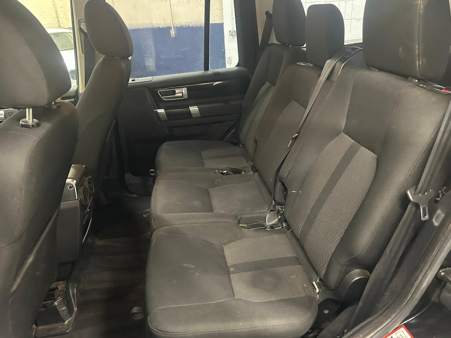 Used Land Rover Discovery 4 for sale - 77511053: Photo 26