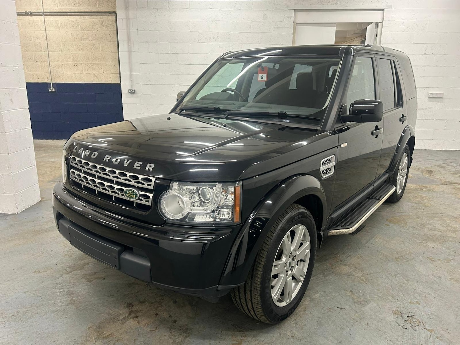 Used Land Rover Discovery 4 for sale - 77511053: Photo 3