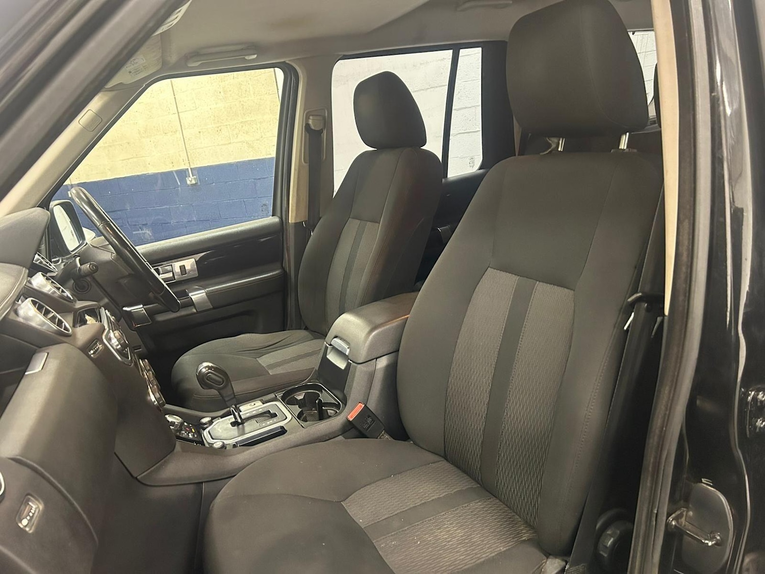 Used Land Rover Discovery 4 for sale - 77511053: Photo 4