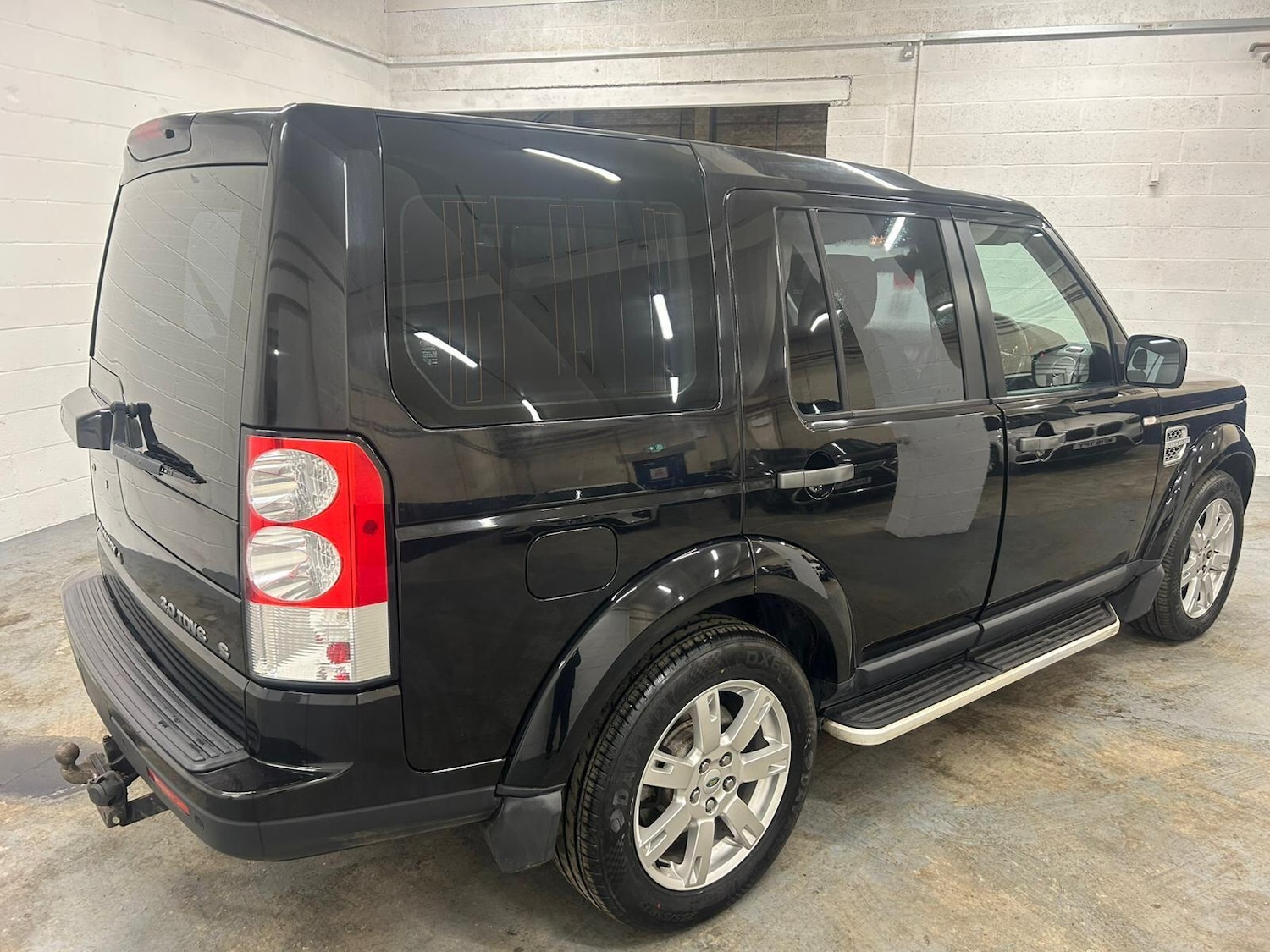 Used Land Rover Discovery 4 for sale - 77511053: Photo 5