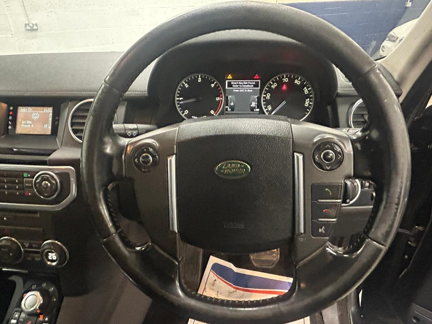 Used Land Rover Discovery 4 for sale - 77511053: Photo 7