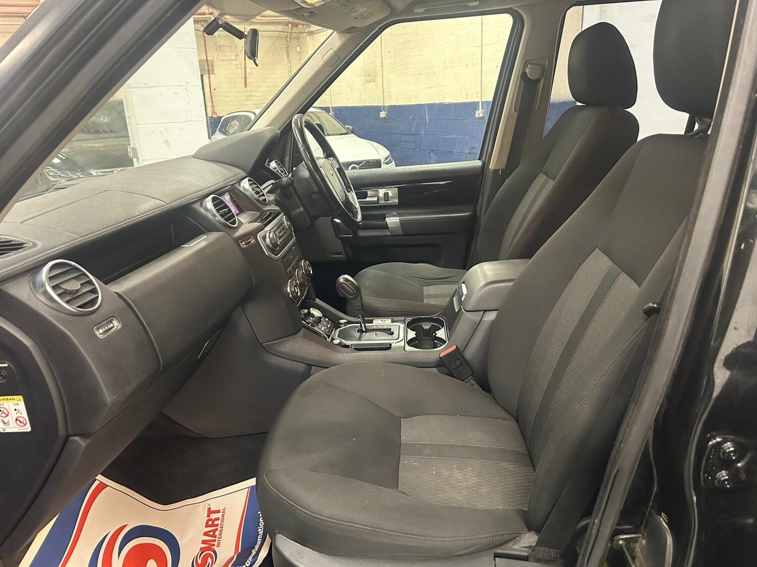 Used Land Rover Discovery 4 for sale - 77511053: Photo 8