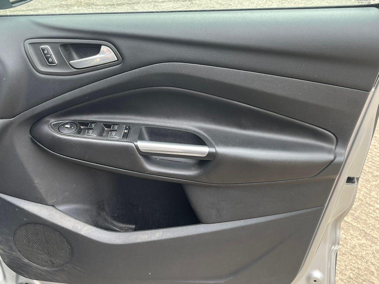 Used Ford Kuga 2014 for sale - 76370915: Photo 11