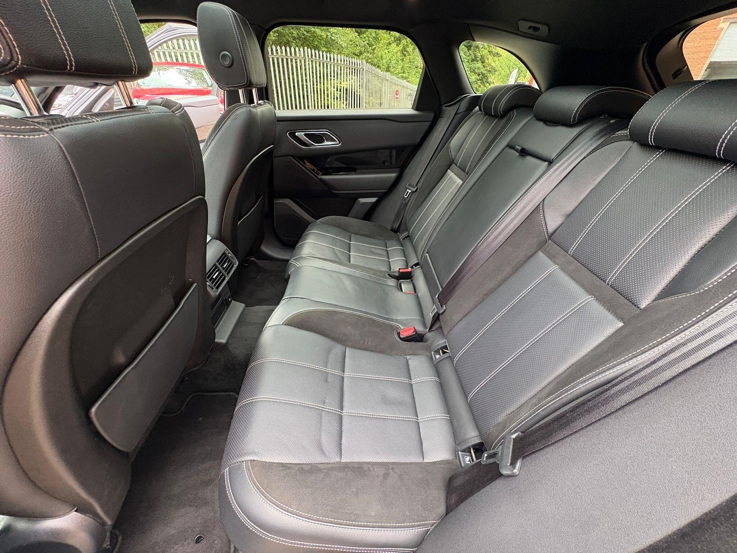 Used Land Rover Range Rover Velar for sale - 77202487: Photo 12