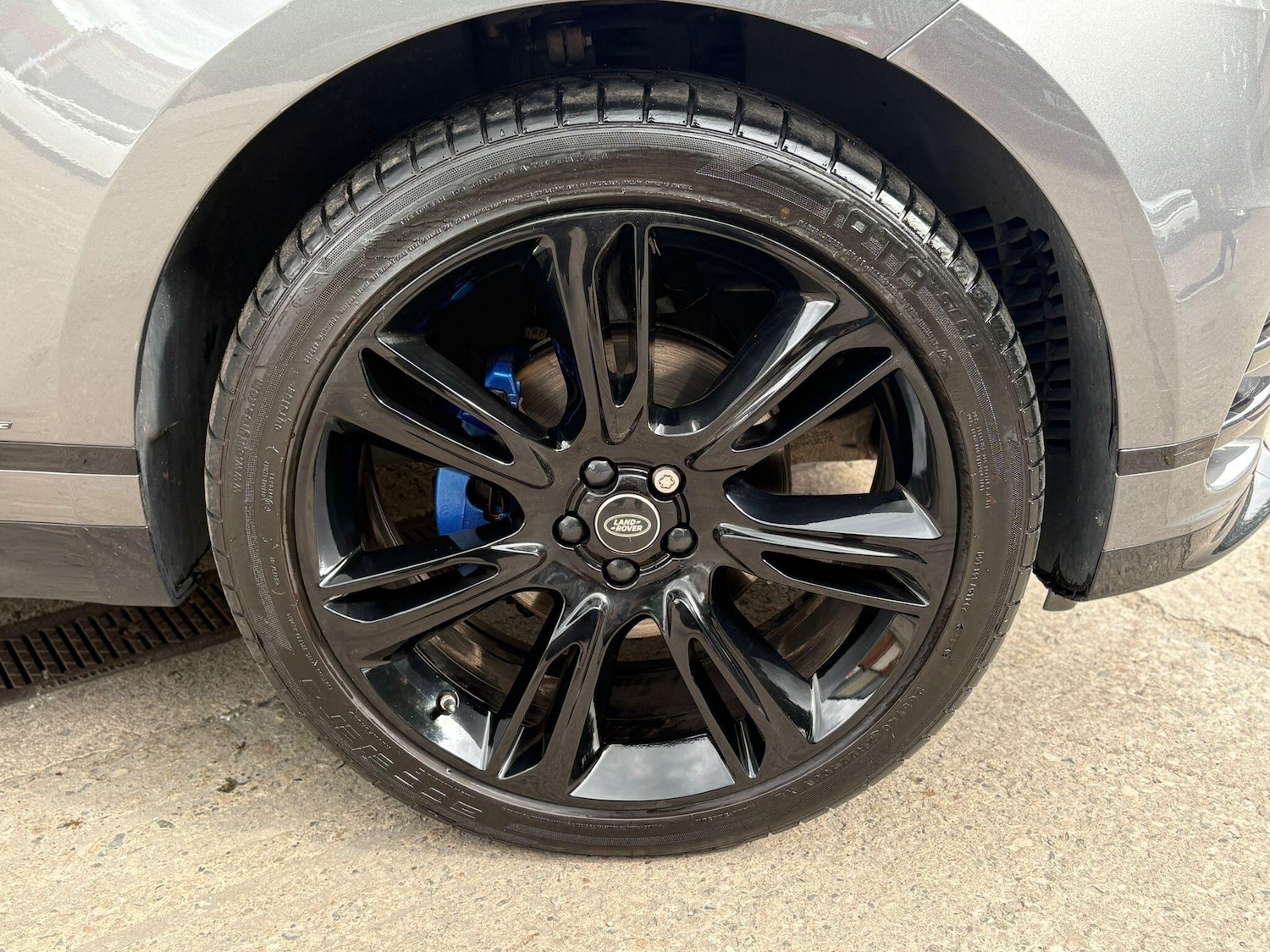 Used Land Rover Range Rover Velar for sale - 77202487: Photo 13