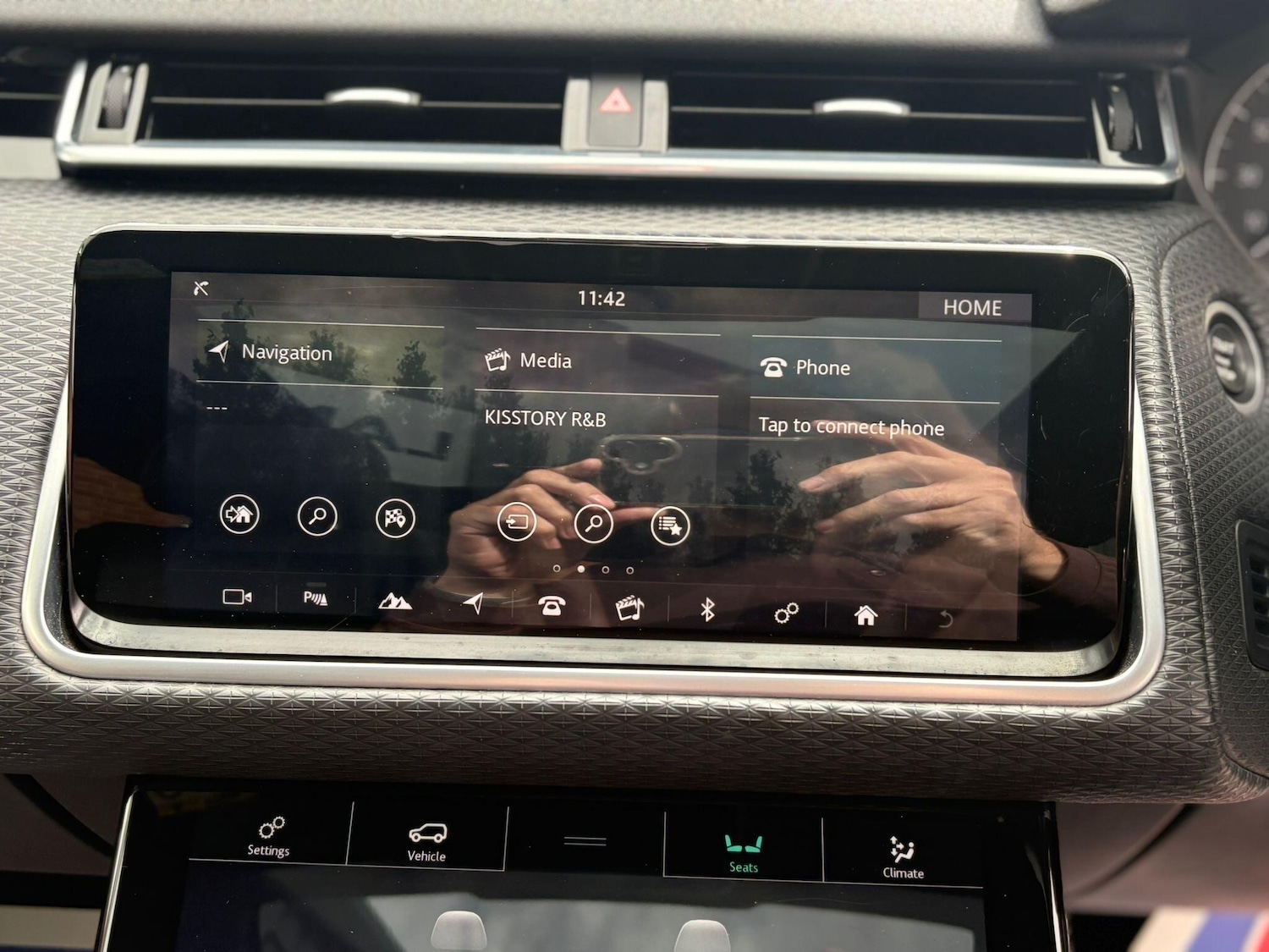 Used Land Rover Range Rover Velar for sale - 77202487: Photo 18