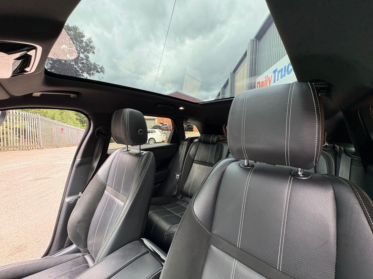 Used Land Rover Range Rover Velar for sale - 77202487: Photo 21