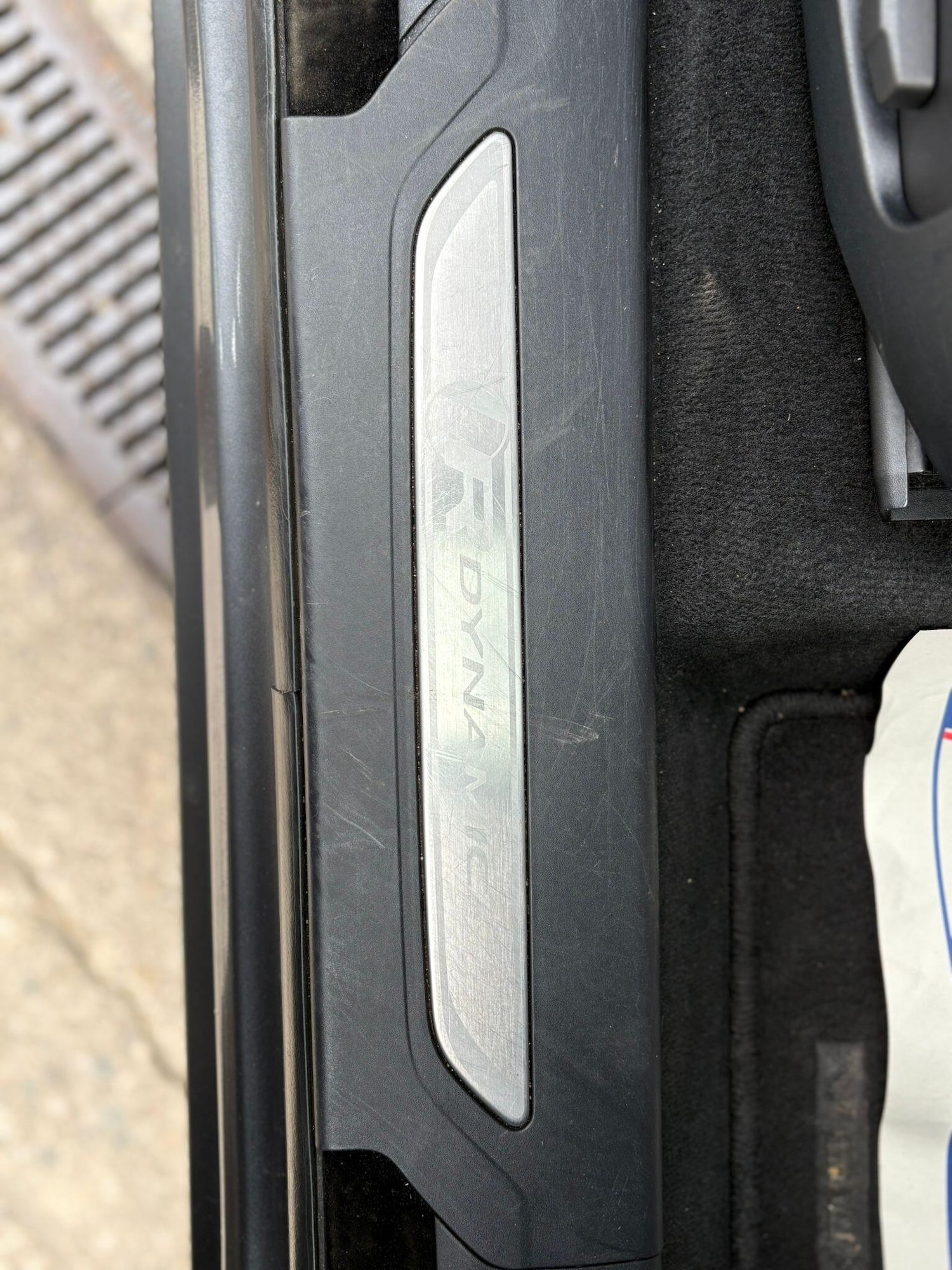 Used Land Rover Range Rover Velar for sale - 77202487: Photo 22