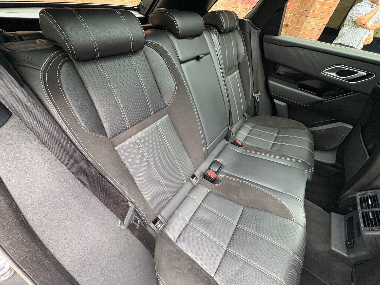 Used Land Rover Range Rover Velar for sale - 77202487: Photo 34