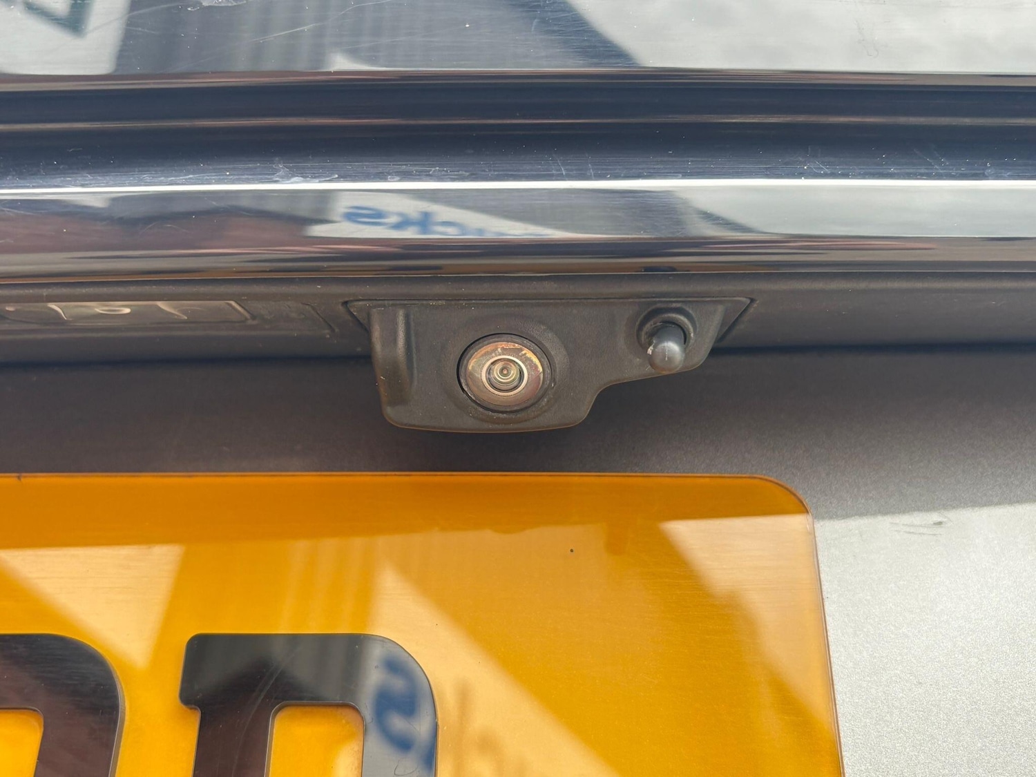 Used Land Rover Range Rover Velar for sale - 77202487: Photo 36