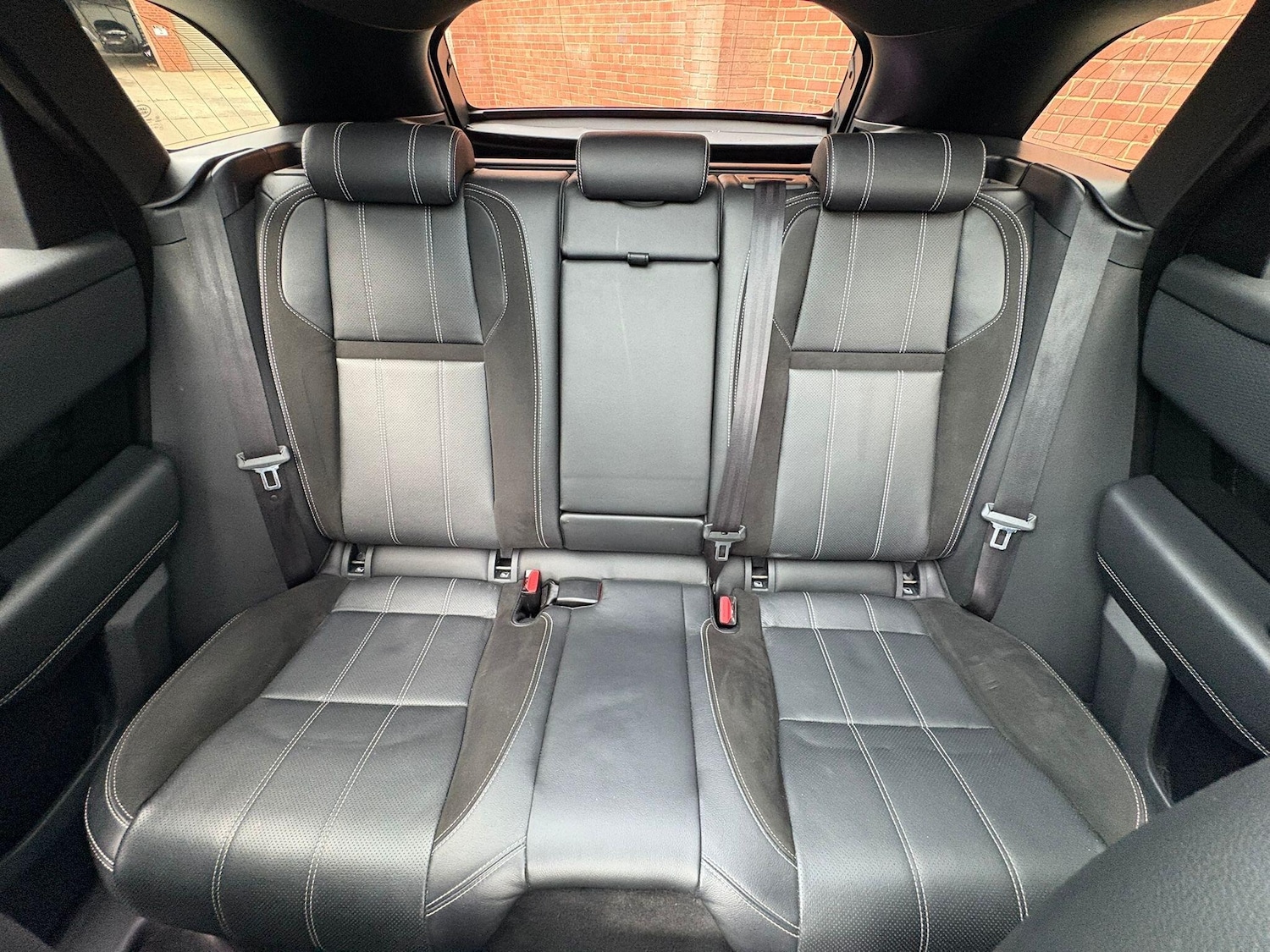 Used Land Rover Range Rover Velar for sale - 77202487: Photo 37