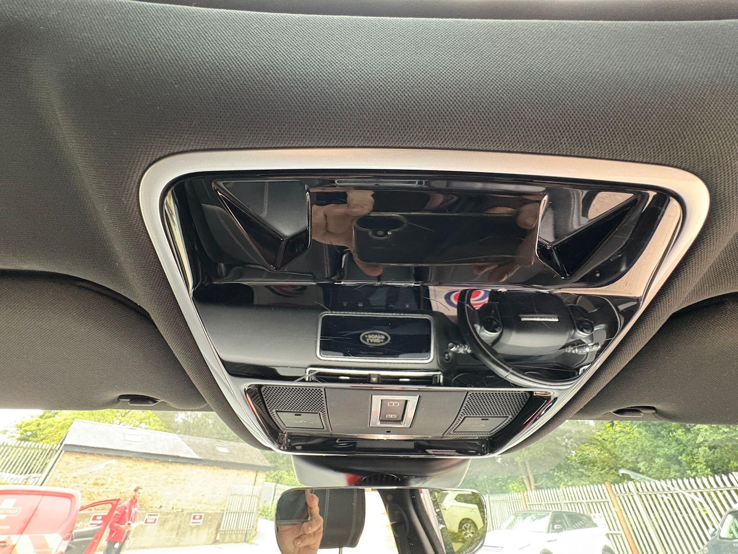 Used Land Rover Range Rover Velar for sale - 77202487: Photo 42