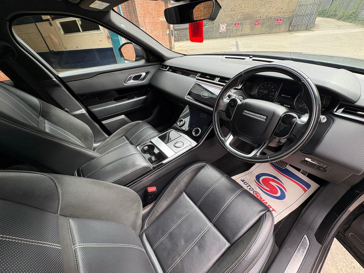 Used Land Rover Range Rover Velar for sale - 77202487: Photo 44