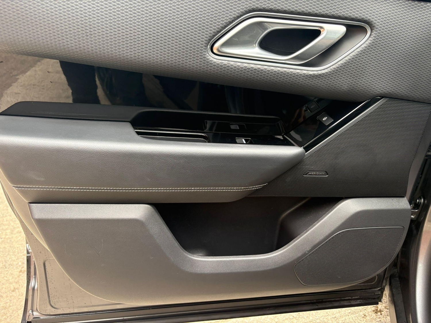 Used Land Rover Range Rover Velar for sale - 77202487: Photo 48