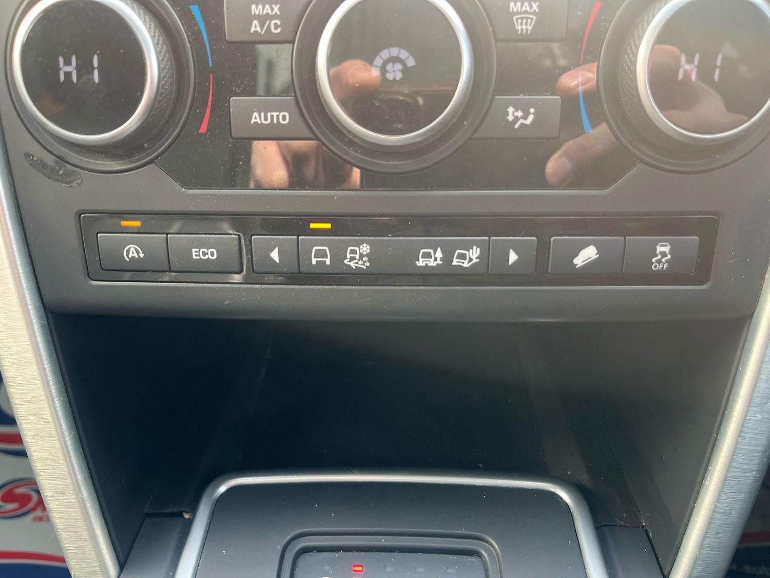 Used Land Rover Discovery Sport 2016 for sale - 76408654: Photo 16