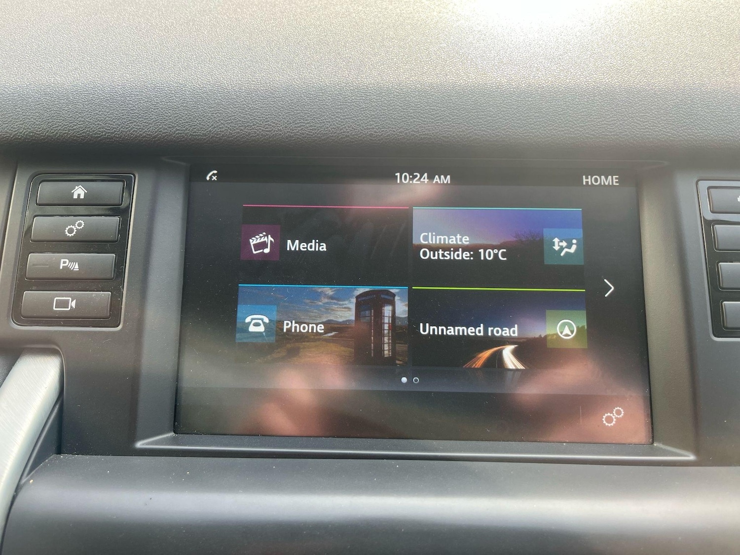 Used Land Rover Discovery Sport 2016 for sale - 76408654: Photo 18