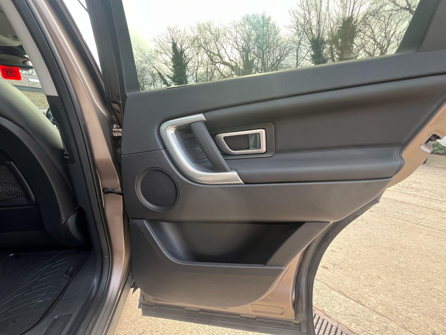 Used Land Rover Discovery Sport 2016 for sale - 76408654: Photo 24