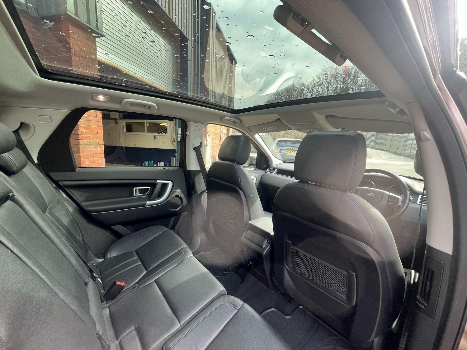 Used Land Rover Discovery Sport 2016 for sale - 76408654: Photo 26