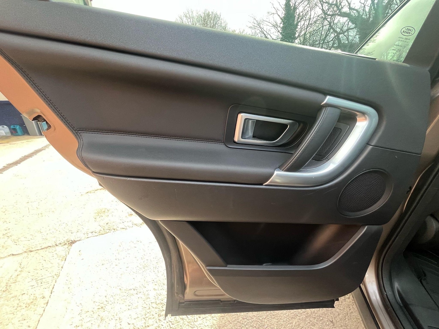 Used Land Rover Discovery Sport 2016 for sale - 76408654: Photo 27