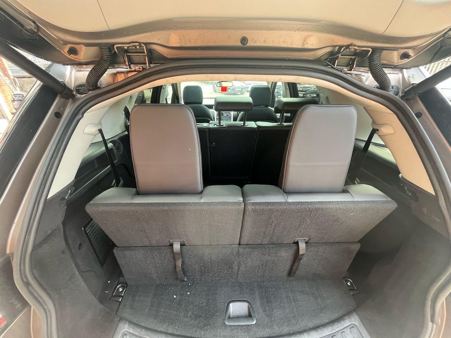 Used Land Rover Discovery Sport 2016 for sale - 76408654: Photo 31