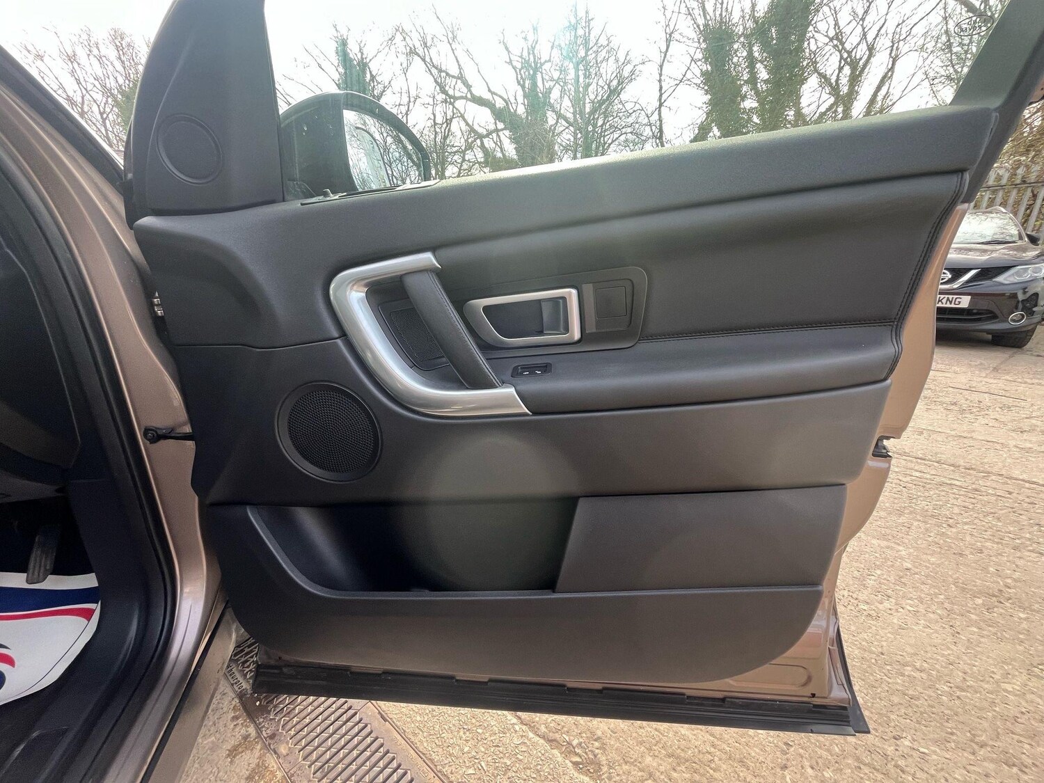 Used Land Rover Discovery Sport 2016 for sale - 76408654: Photo 37