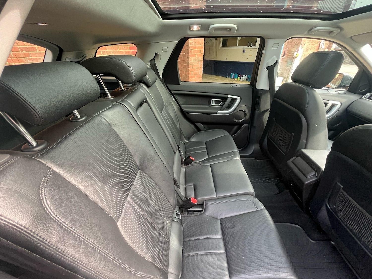 Used Land Rover Discovery Sport 2016 for sale - 76408654: Photo 49