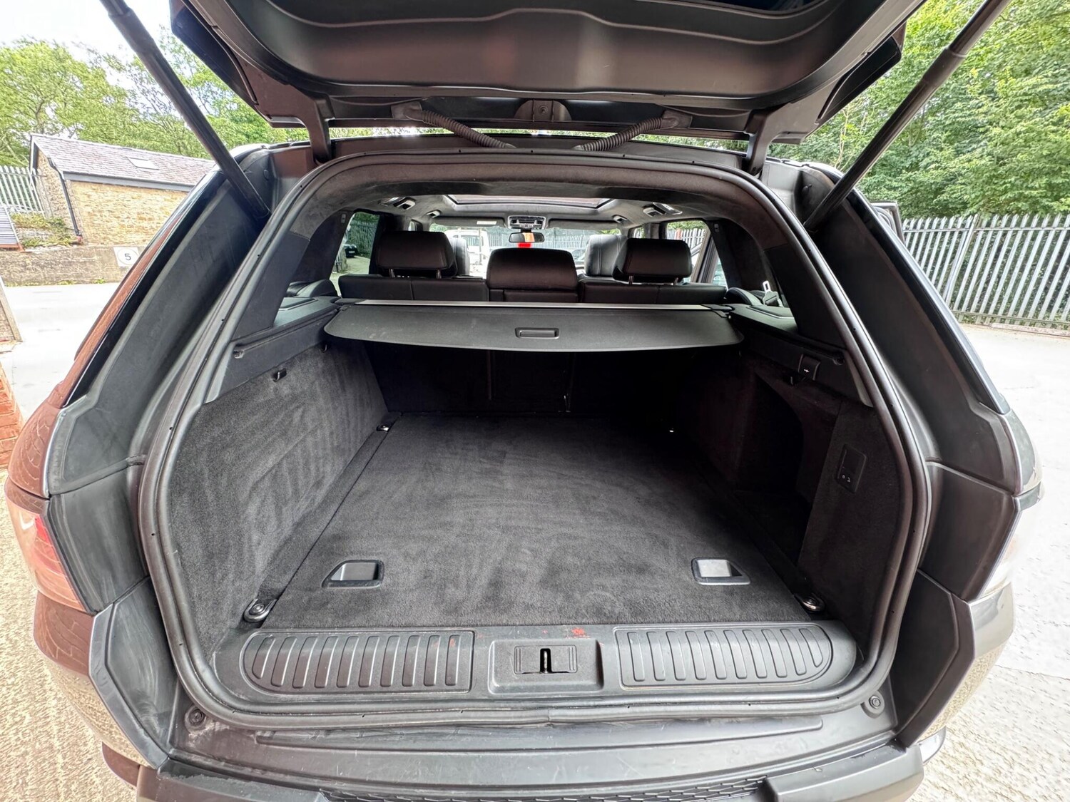 Vehicle 32
