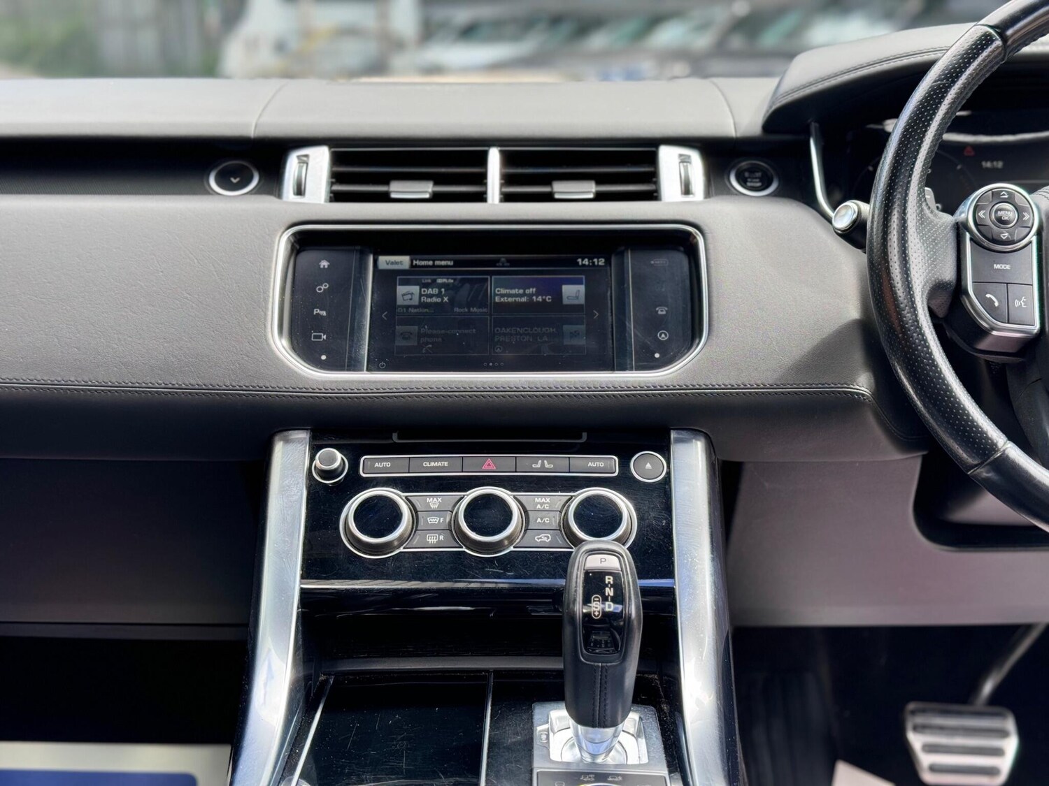 Vehicle 42