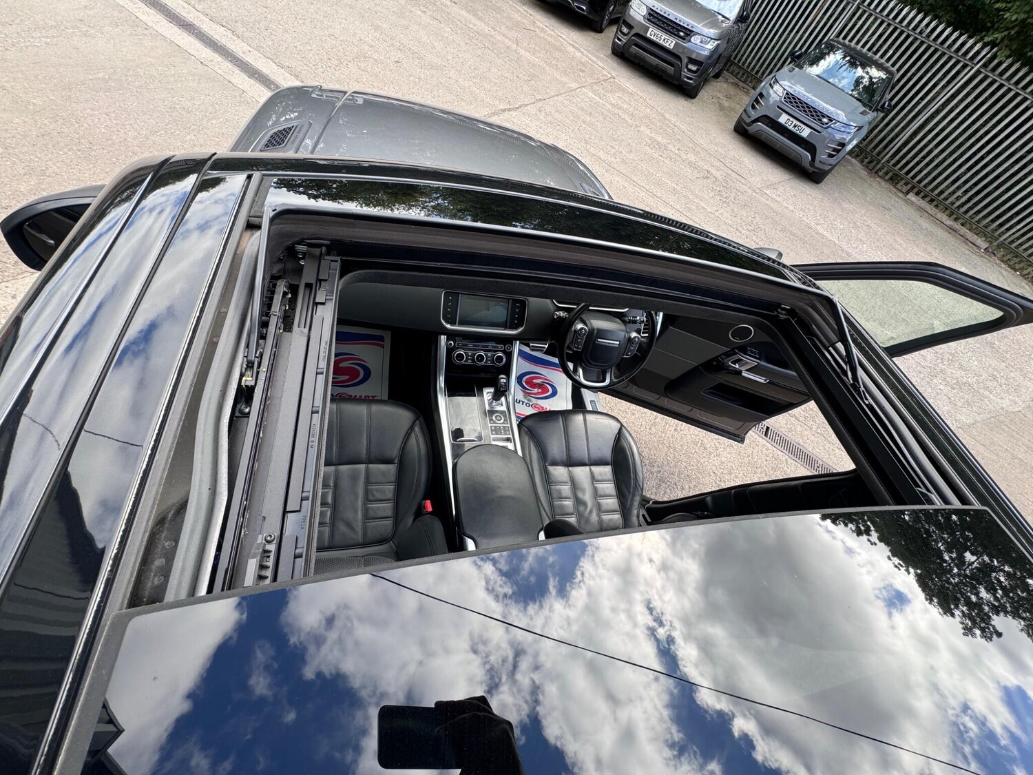 Vehicle 54