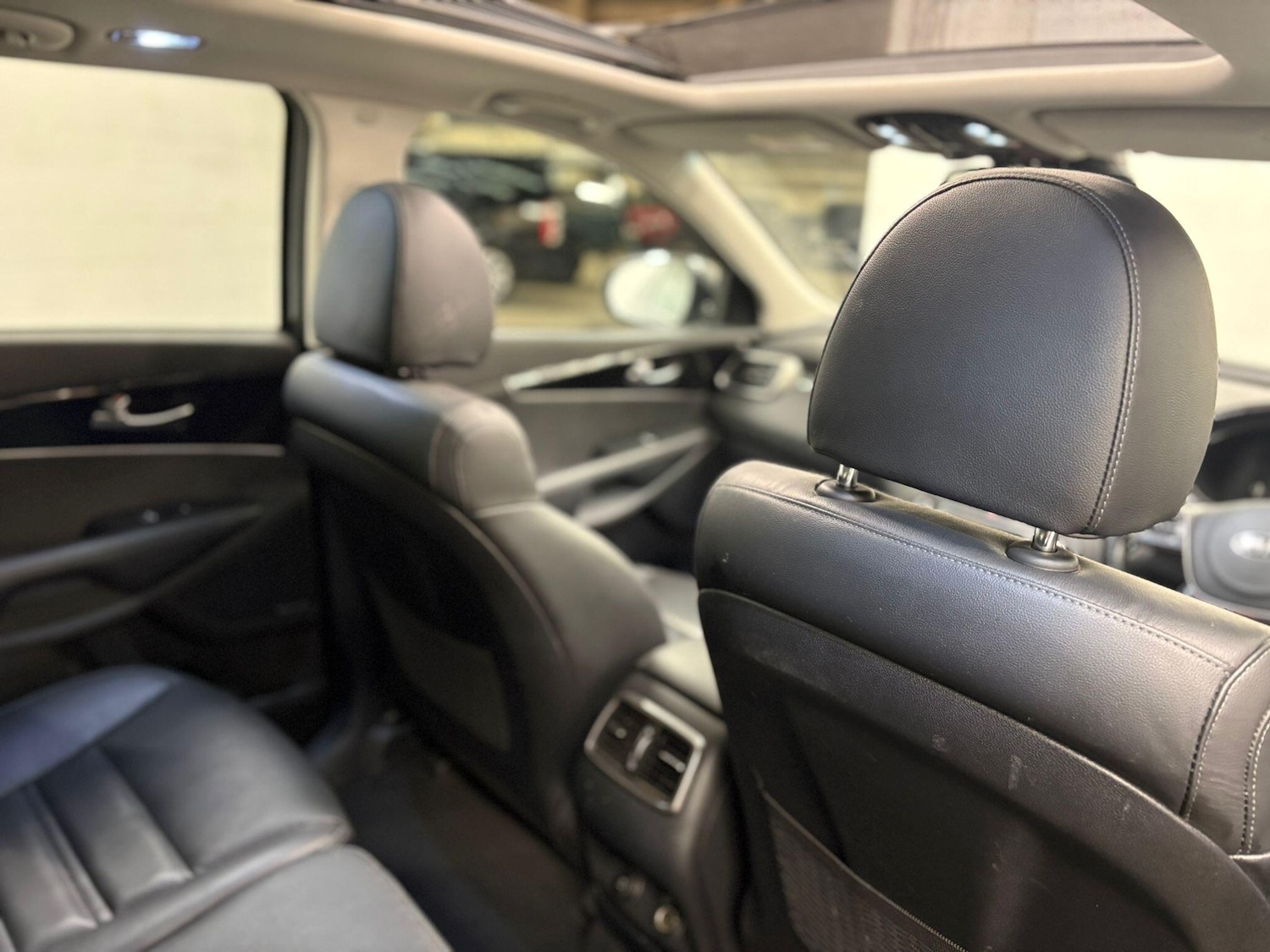 Used Kia Sorento 2018 for sale - 77109308: Photo 13