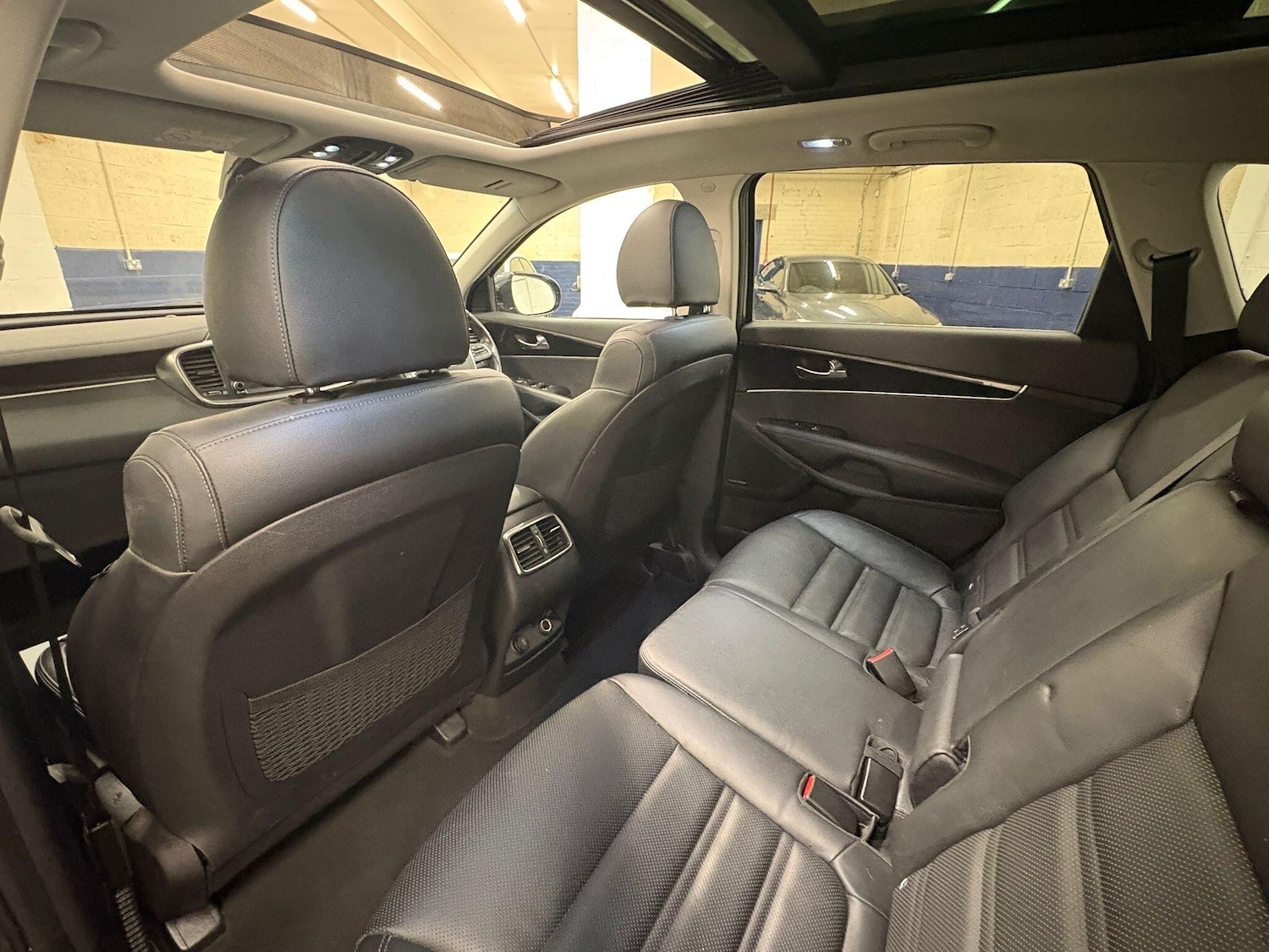 Used Kia Sorento 2018 for sale - 77109308: Photo 17