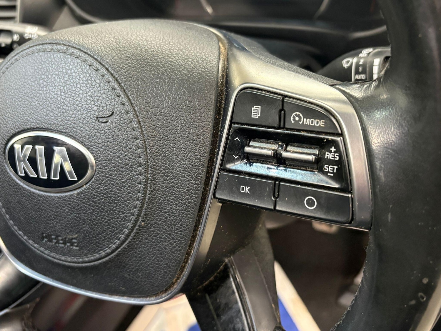 Used Kia Sorento 2018 for sale - 77109308: Photo 24