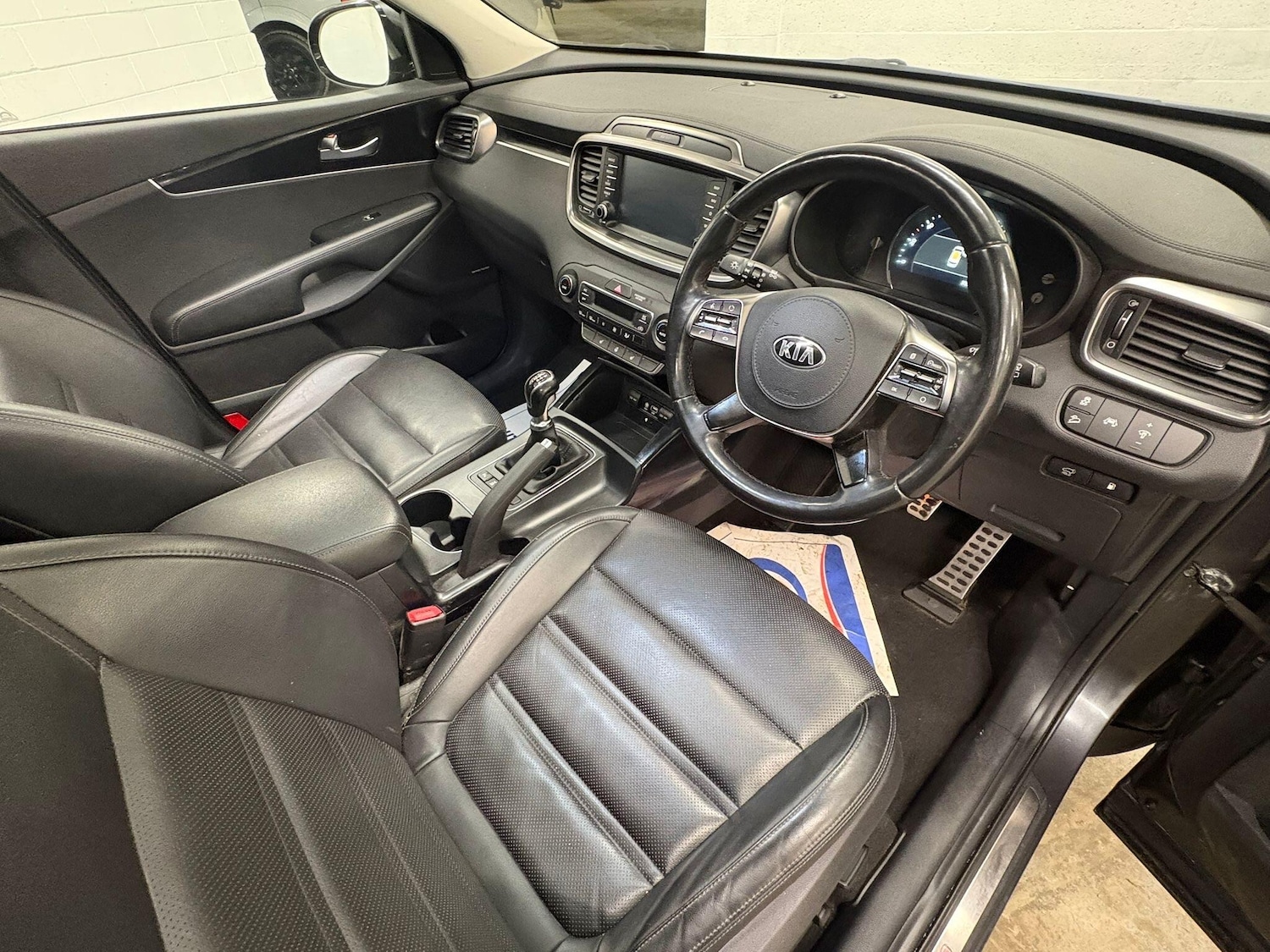 Used Kia Sorento 2018 for sale - 77109308: Photo 3