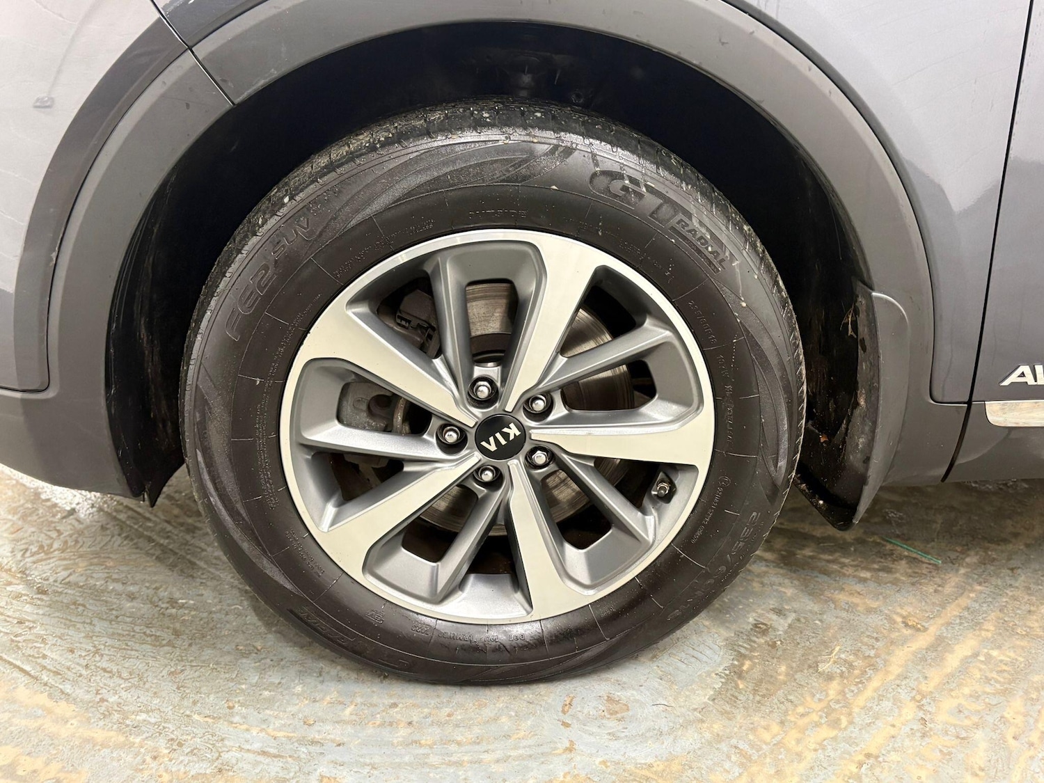 Used Kia Sorento 2018 for sale - 77109308: Photo 35