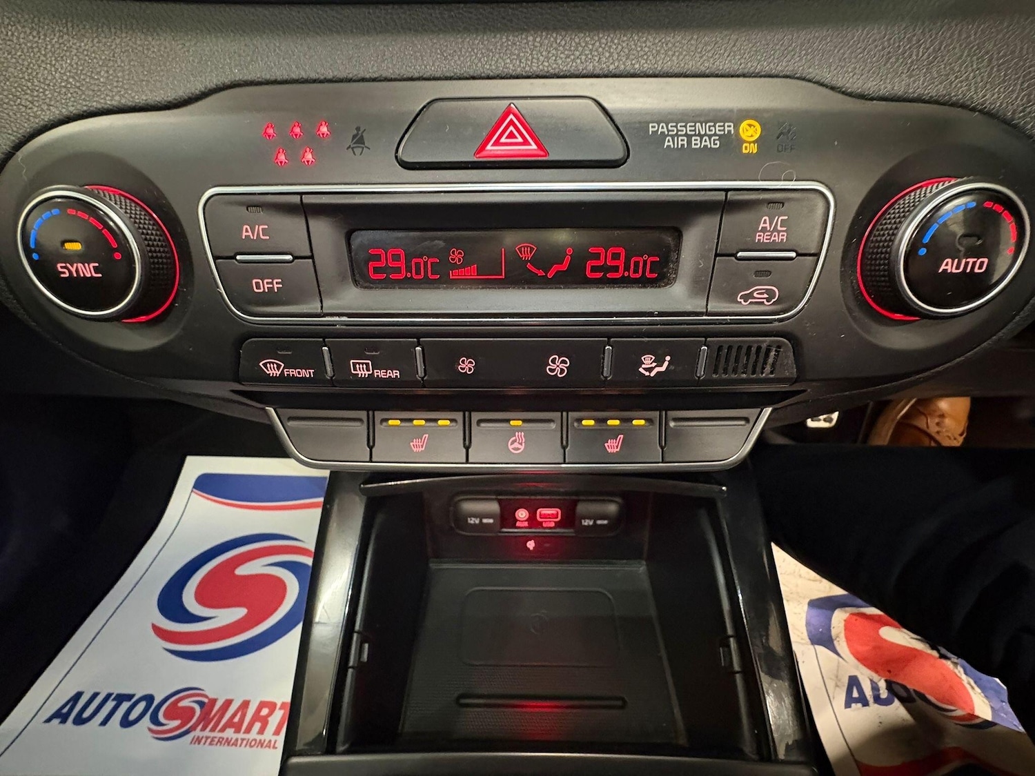 Used Kia Sorento 2018 for sale - 77109308: Photo 38