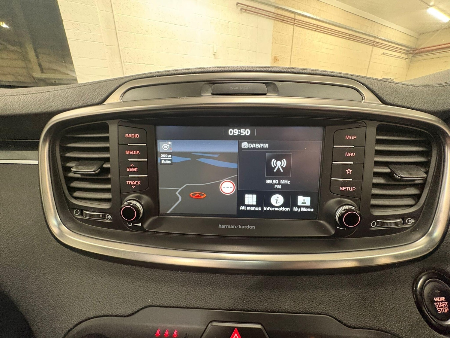 Used Kia Sorento 2018 for sale - 77109308: Photo 39