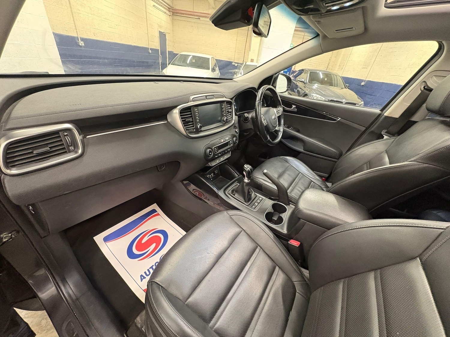 Used Kia Sorento 2018 for sale - 77109308: Photo 44